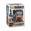 Funko POP! Тор: Любов і Грім Могутній Тор - ігрова фігурка (62422)