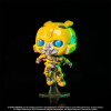 Funko POP! Трансформери Бамблбі у стрибку - ігрова фігурка (63954)