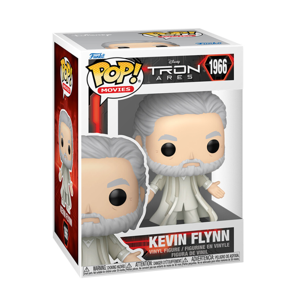 Funko POP! Трон: Арес Кевін Флінн - ігрова фігурка (88229)