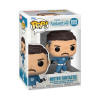 Funko POP! Фантастична 4: Перші кроки Містер Фантастик - ігрова фігурка (83584)