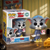 Funko POP! Том і Джеррі S4 Том з будильником - ігрова фігурка (86282)