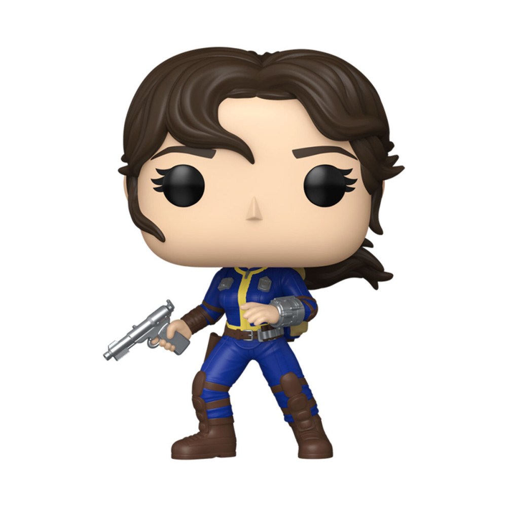 Funko POP! Фолаут Люсі Маклін - ігрова фігурка (86797)
