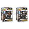 Funko POP! Фолаут Максімус (W/CH) - ігрова фігурка (86798)