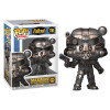 Funko POP! Фолаут Максімус (W/CH) - ігрова фігурка (86798)