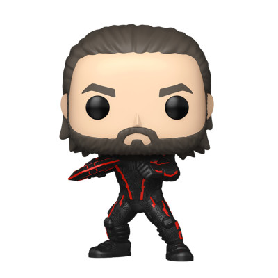 Funko POP! Трон: Арес Арес - игровая фигурка (86665) Funko POP! Трон: Арес Арес - игровая фигурка (86665)