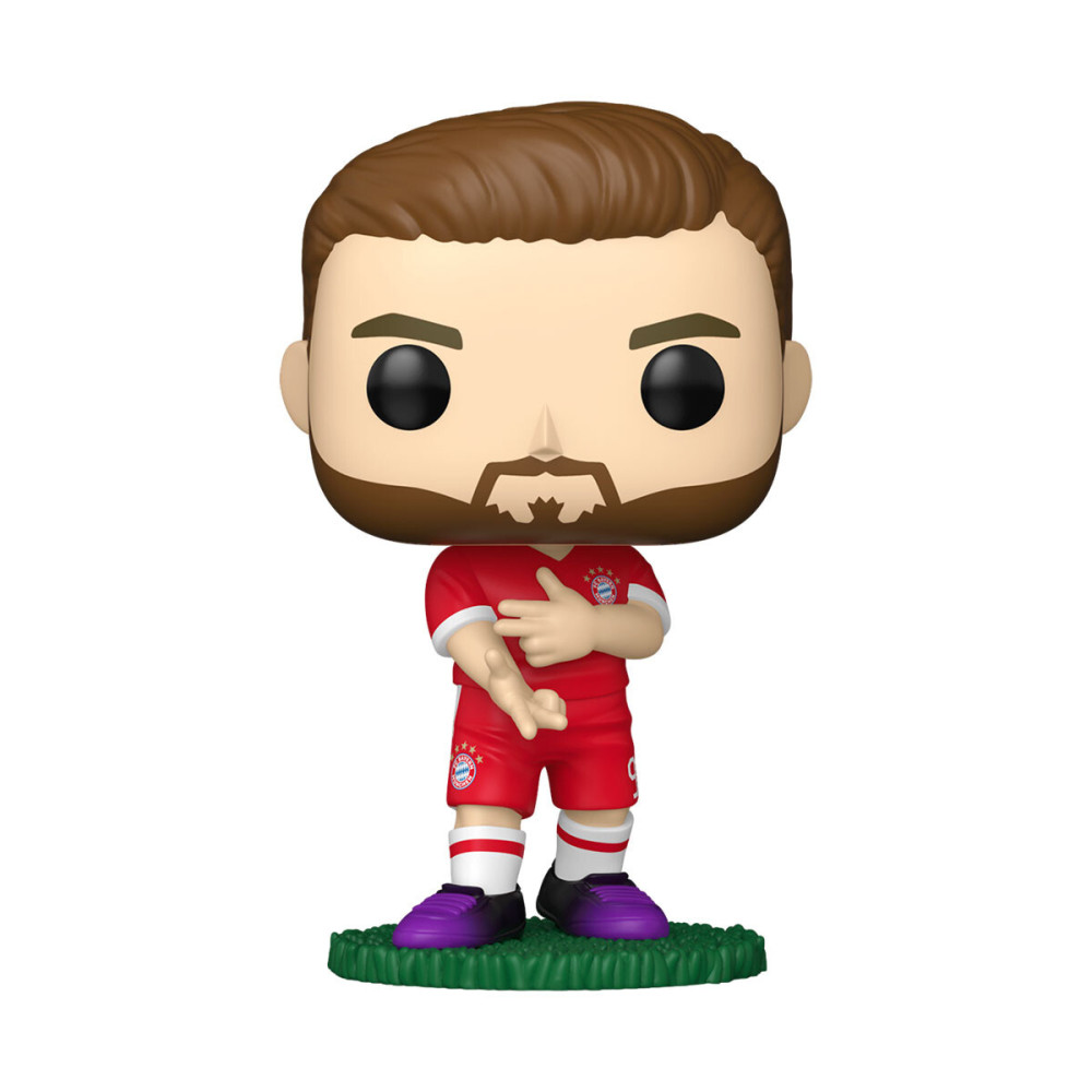 Funko POP! Футбол: Англія Гаррі Кейн - ігрова фігурка (93748)
