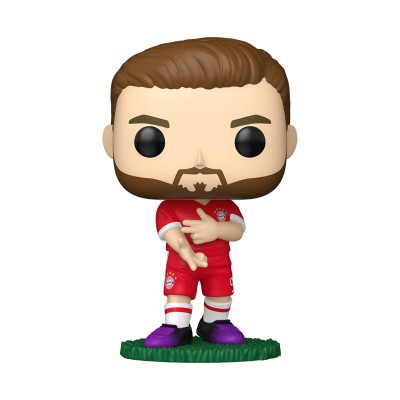 Funko POP! Футбол: Англія Гаррі Кейн - ігрова фігурка (93748)