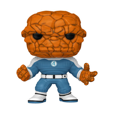 Funko POP! Фантастична 4: Перші кроки Істота - ігрова фігурка (83585)