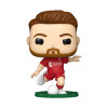 Funko POP! Футбол Ліверпуль Алексіс Мак Аллістер - ігрова фігурка (89366)