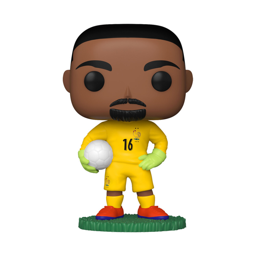 Funko POP! Футбол Франція Майк Меньян - ігрова фігурка (92731)