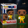 Funko POP! Футбол Франція Майк Меньян - ігрова фігурка (92731)