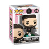 Funko POP! Футбол Інтер Маямі Ліонель Мессі - ігрова фігурка (88617)