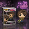 Funko POP! Невероятные приключения ДжоДжо Джозеф - игровая фигурка (90627)