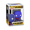 Funko POP! Чорний Адам Атомний Руйнівник - ігрова фігурка (64190)
