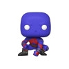 Funko POP! Чорний Адам Атомний Руйнівник - ігрова фігурка (64190)
