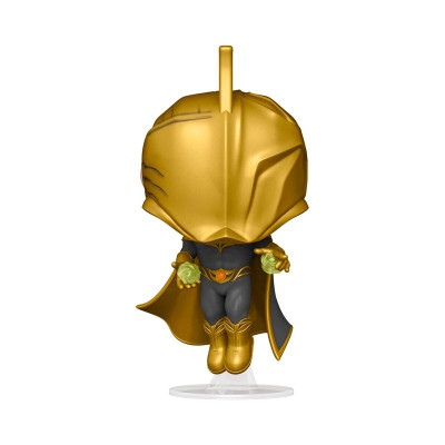 Funko POP! Черный Адам Доктор Фейт - игровая фигурка (64192)
