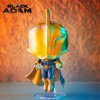 Funko POP! Чорний Адам Доктор Фейт - ігрова фігурка (64192)