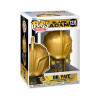 Funko POP! Чорний Адам Доктор Фейт - ігрова фігурка (64192)