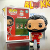 Funko POP! Футбол Ліверпуль Мохамед Салах - ігрова фігурка (52173)