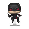 Funko POP! Шибайголова: Народжений наново Шибайголова (чорний костюм) - ігрова фігурка (91849)