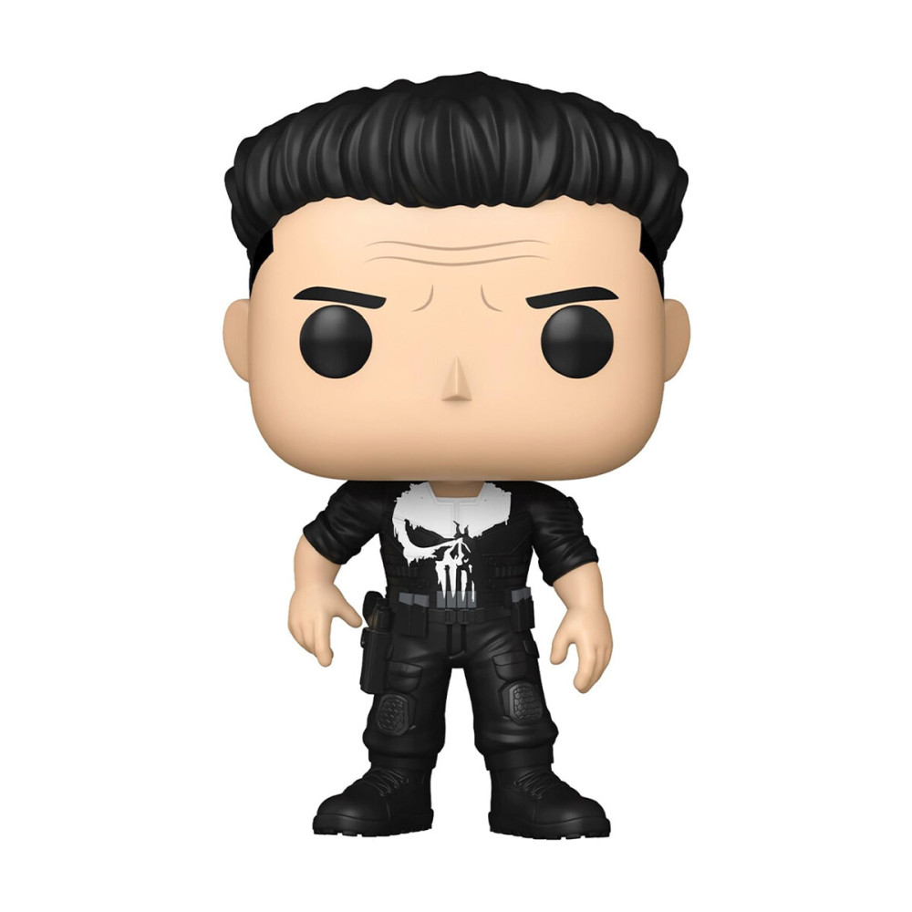 Funko POP! Сорвиголова: Рожденный заново Каратель - игровая фигурка (75863)