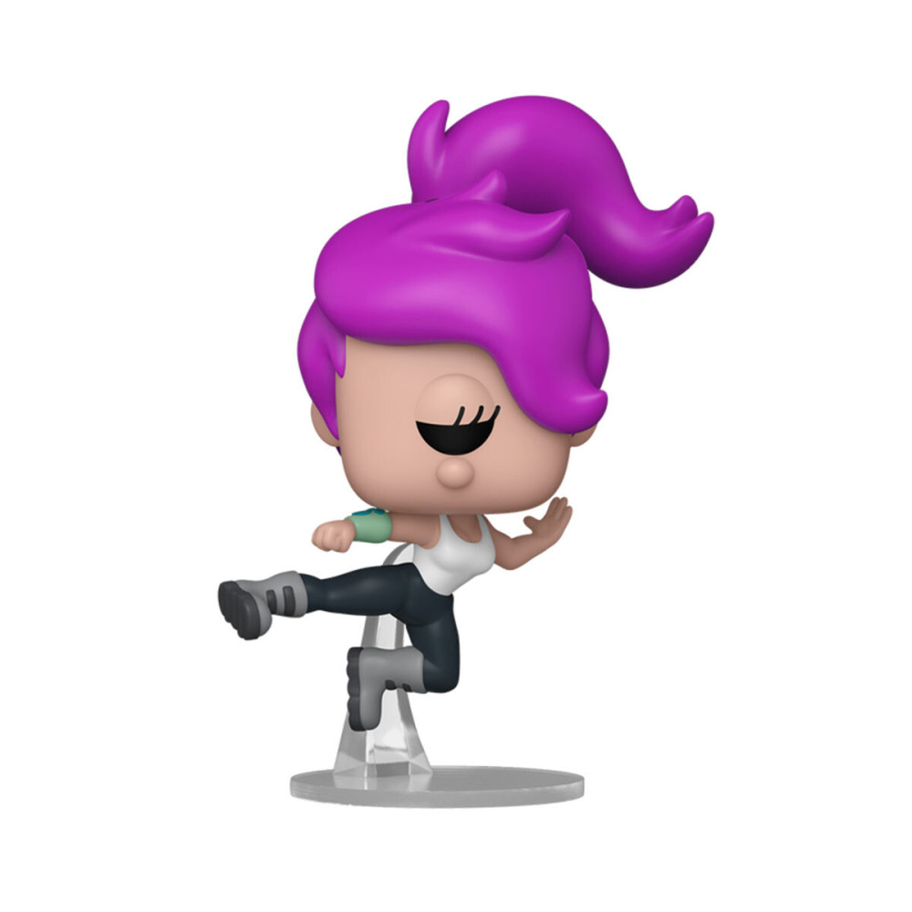 Funko POP! Футурама Ліла - ігрова фігурка (80077)