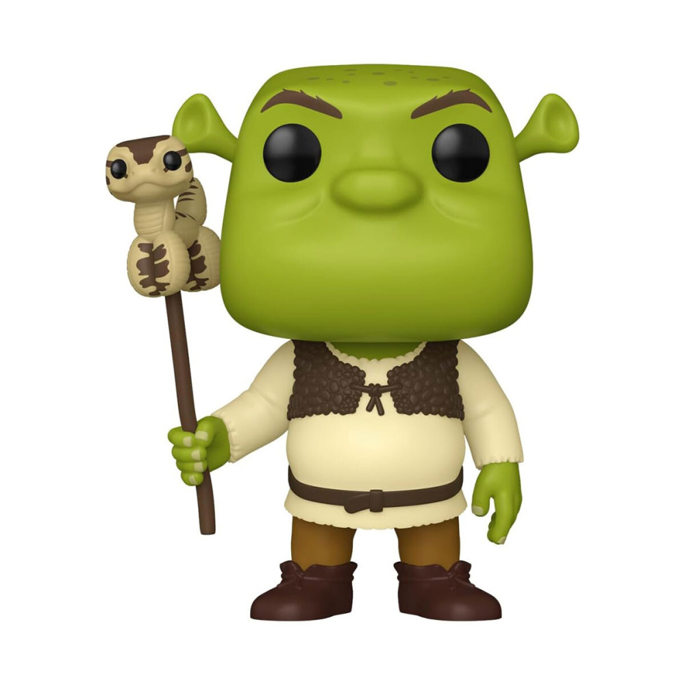 Funko POP! Шрек Шрек - ігрова фігурка (81176)