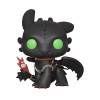 Funko POP! Як приборкати дракона Беззубик - ігрова фігурка (36355)