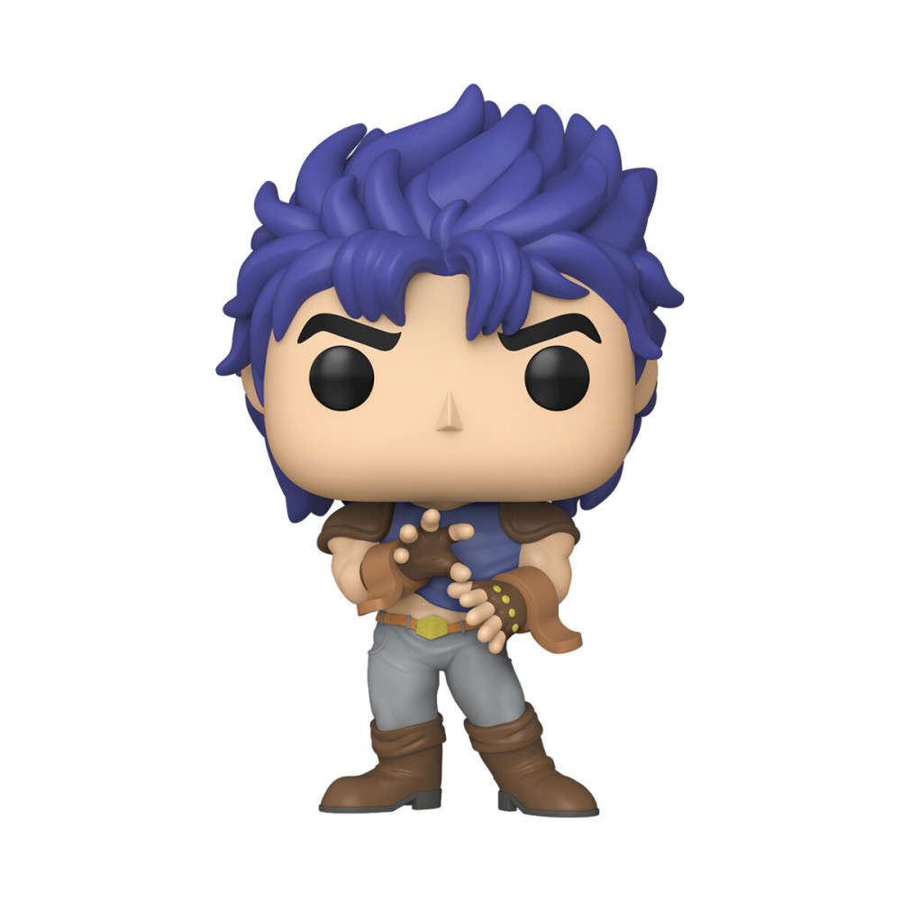 Funko POP! Химерні пригоди ДжоДжо Джонатан - ігрова фігурка (90626F)