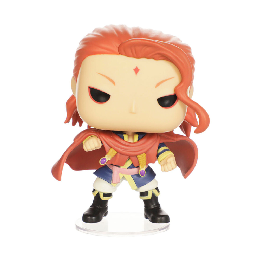 Funko POP! Чорна Конюшина Фуеголеон - ігрова фігурка (72116F)