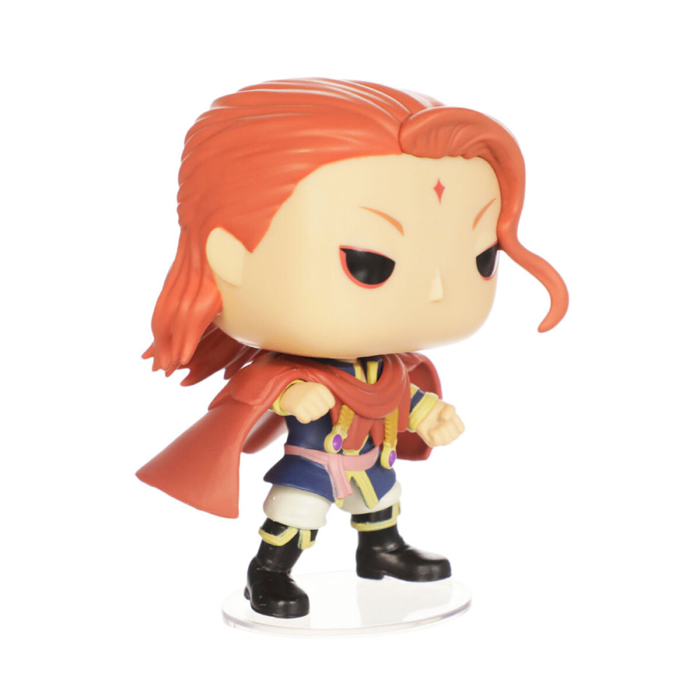 Funko POP! Чорна Конюшина Фуеголеон - ігрова фігурка (72116F)