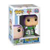 Funko POP! Історія іграшок 4 Базз Лайтер - ігрова фігурка (37390)