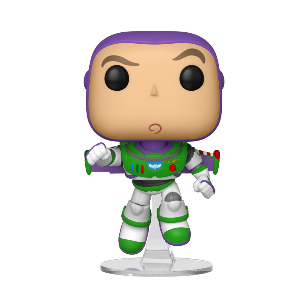 Funko POP! Історія іграшок 4 Базз Лайтер - ігрова фігурка (37390)