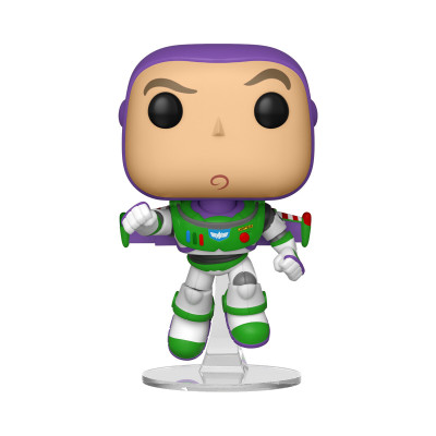 Funko POP! История игрушек 4 Базз Лайтер - игровая фигурка (37390)