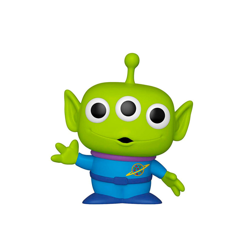 Funko POP! Історія іграшок 4 Прибулець - ігрова фігурка (37392)