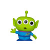 Funko POP! Історія іграшок 4 Прибулець - ігрова фігурка (37392)