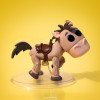 Funko POP! Булзай - ігрова фігурка серії Історія іграшок 5 (90769)