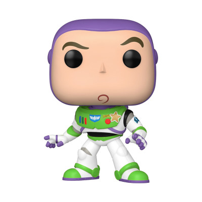 Funko POP! Історія іграшок 5 Базз Лайтер - ігрова фігурка (90768)