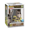 Funko POP! Шрек Віслюк - ігрова фігурка (81172)