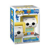 Funko POP! История игрушек 5 Смарти Пэнтс - игровая фигурка (90771)