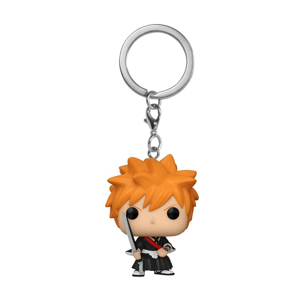 Funko POP! Бліч Ічіґо - ігрова фігурка на кліпсі (76527)