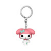 Funko POP! Sanrio Hello Kitty Моя Мелоді - ігрова фігурка на кліпсі (77049)