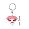 Funko POP! Sanrio Hello Kitty Моя Мелоді - ігрова фігурка на кліпсі (77049)