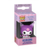 Funko POP! Kuromi & My Melody Куромі - ігрова фігурка на кліпсі (86875)