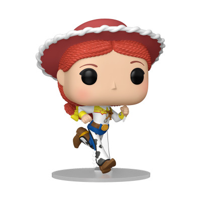 Funko POP! Історія іграшок 5 Джессі - ігрова фігурка (90766)