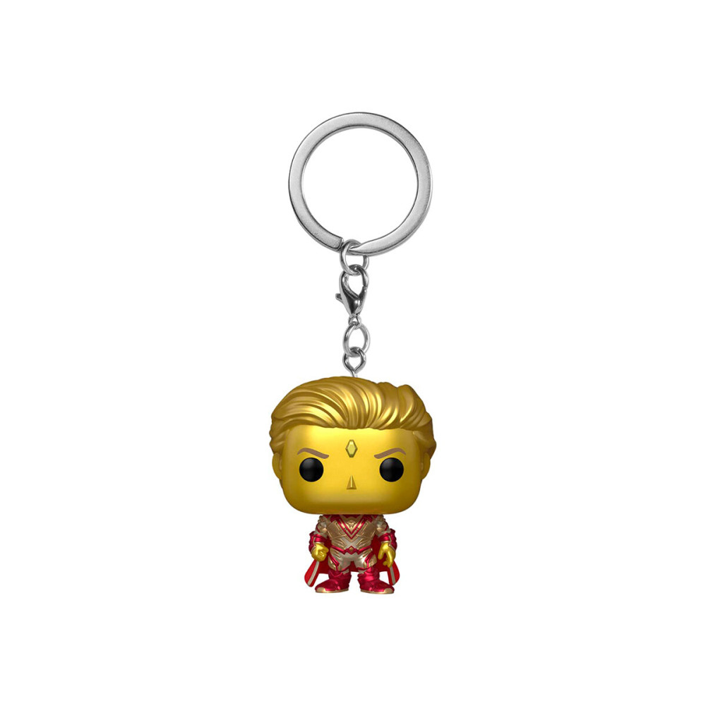 Funko POP! Guardians of the Galaxy 3 Адам Ворлок - ігрова фігурка на кліпсі (67503)