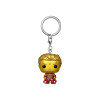 Funko POP! Guardians of the Galaxy 3 Адам Ворлок - ігрова фігурка на кліпсі (67503)
