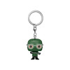 Funko POP! Batman Загадник - ігрова фігурка на кліпсі (59285)