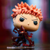 Funko POP! Юдзі Ітадорі (GW) - ігрова фігурка (61358)