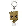 Funko POP! Guardians of the Galaxy Ґрут, що танцює - ігрова фігурка на кліпсі (6715)